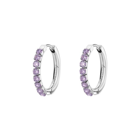 Orecchini Brosway Donna Desideri in Acciaio BEIE021 - BEIE021